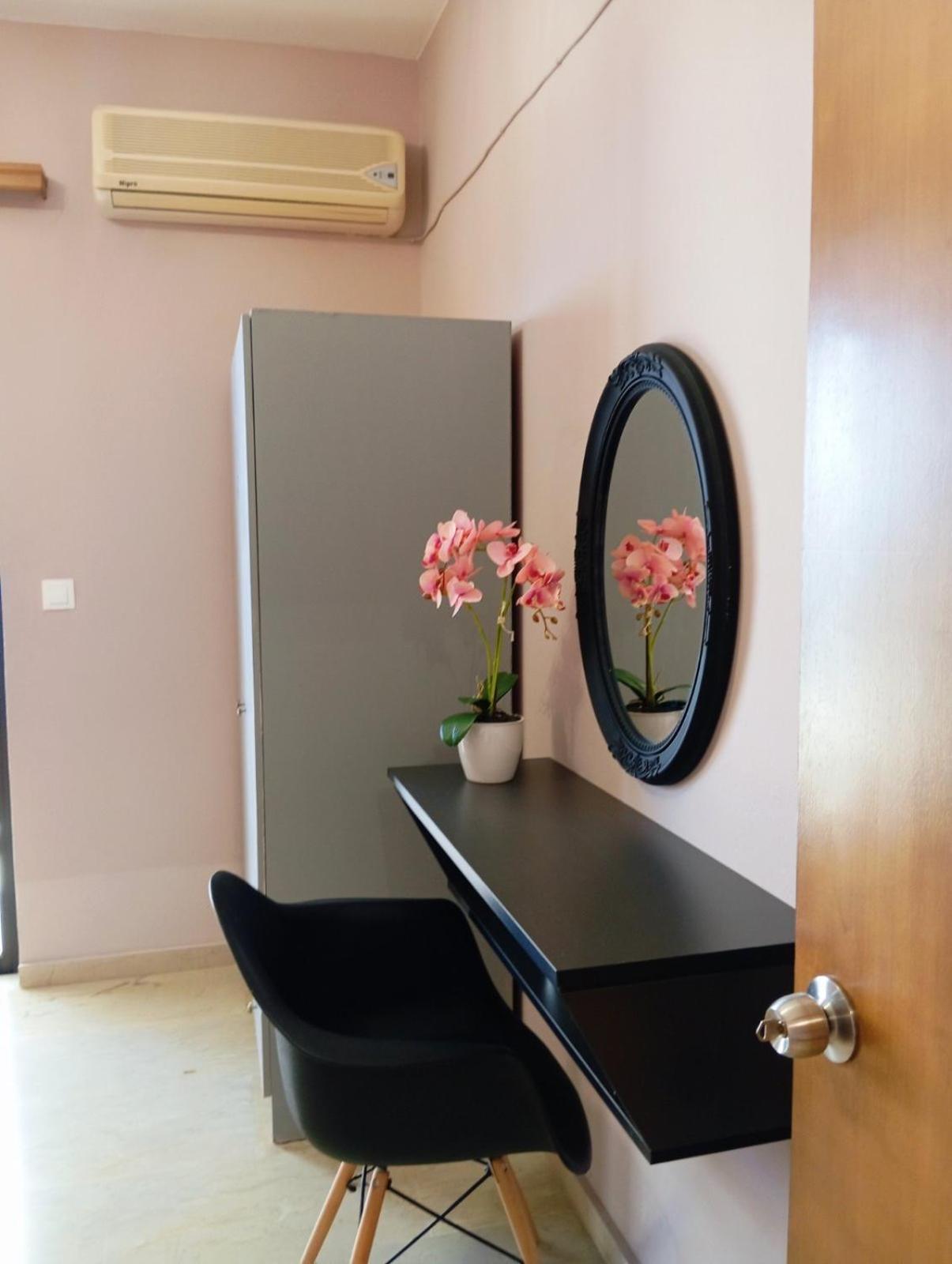 Apartament Horizon Blue Loútsa Zewnętrze zdjęcie