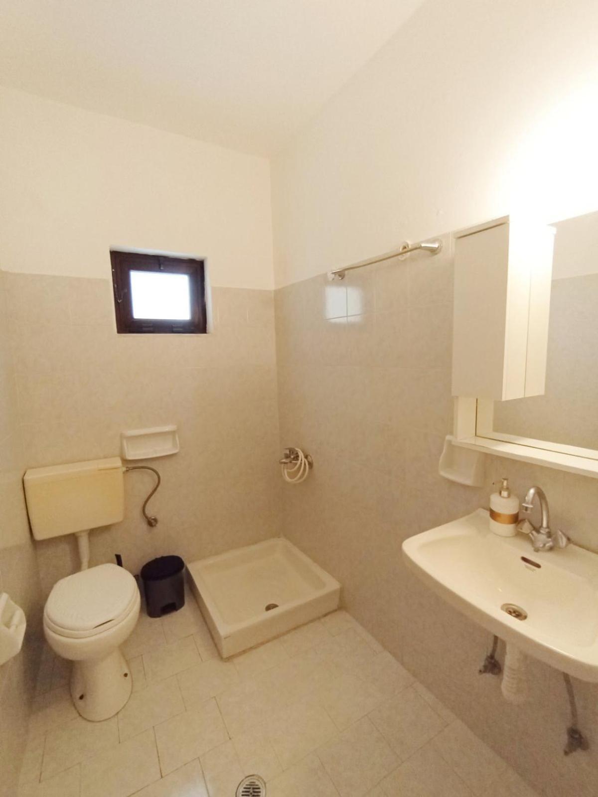 Apartament Horizon Blue Loútsa Zewnętrze zdjęcie